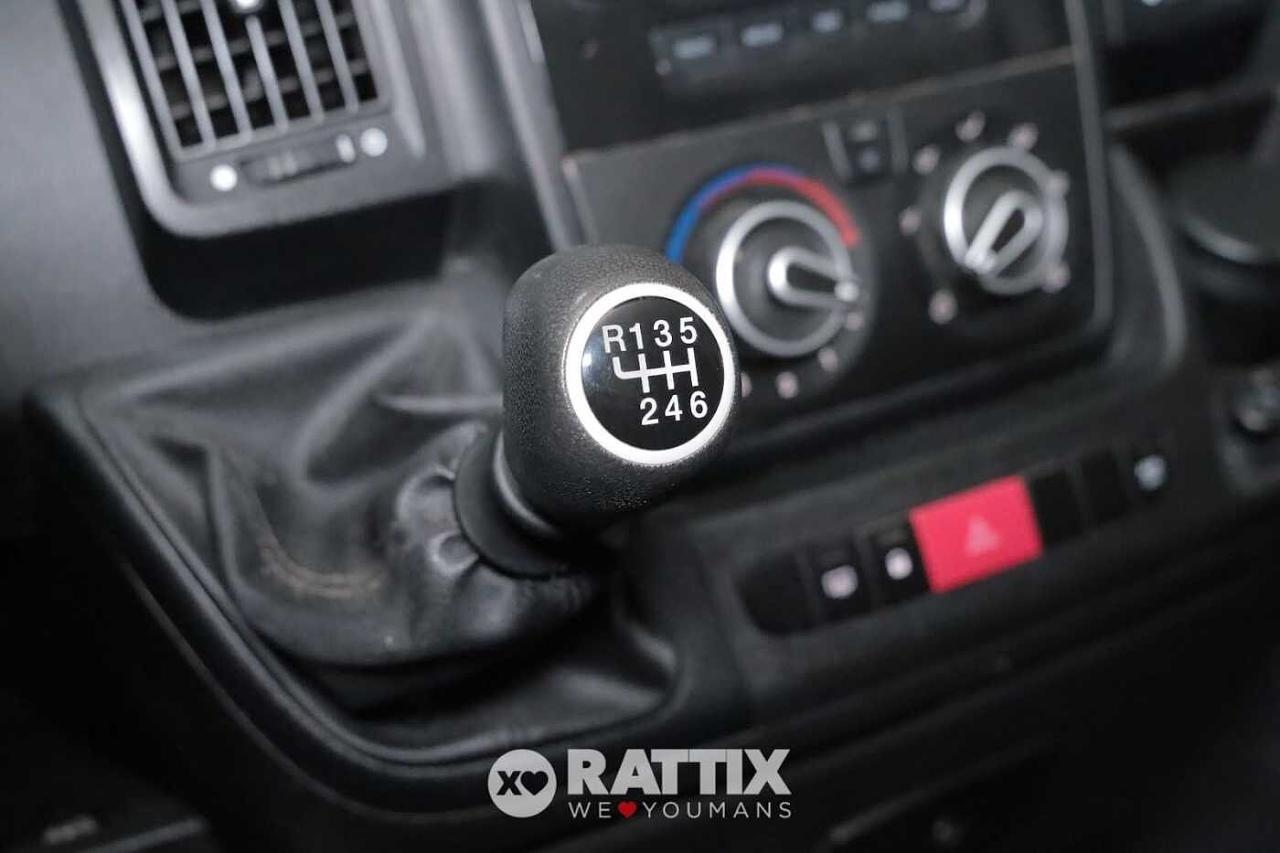 Opel Opel Movano usata 15