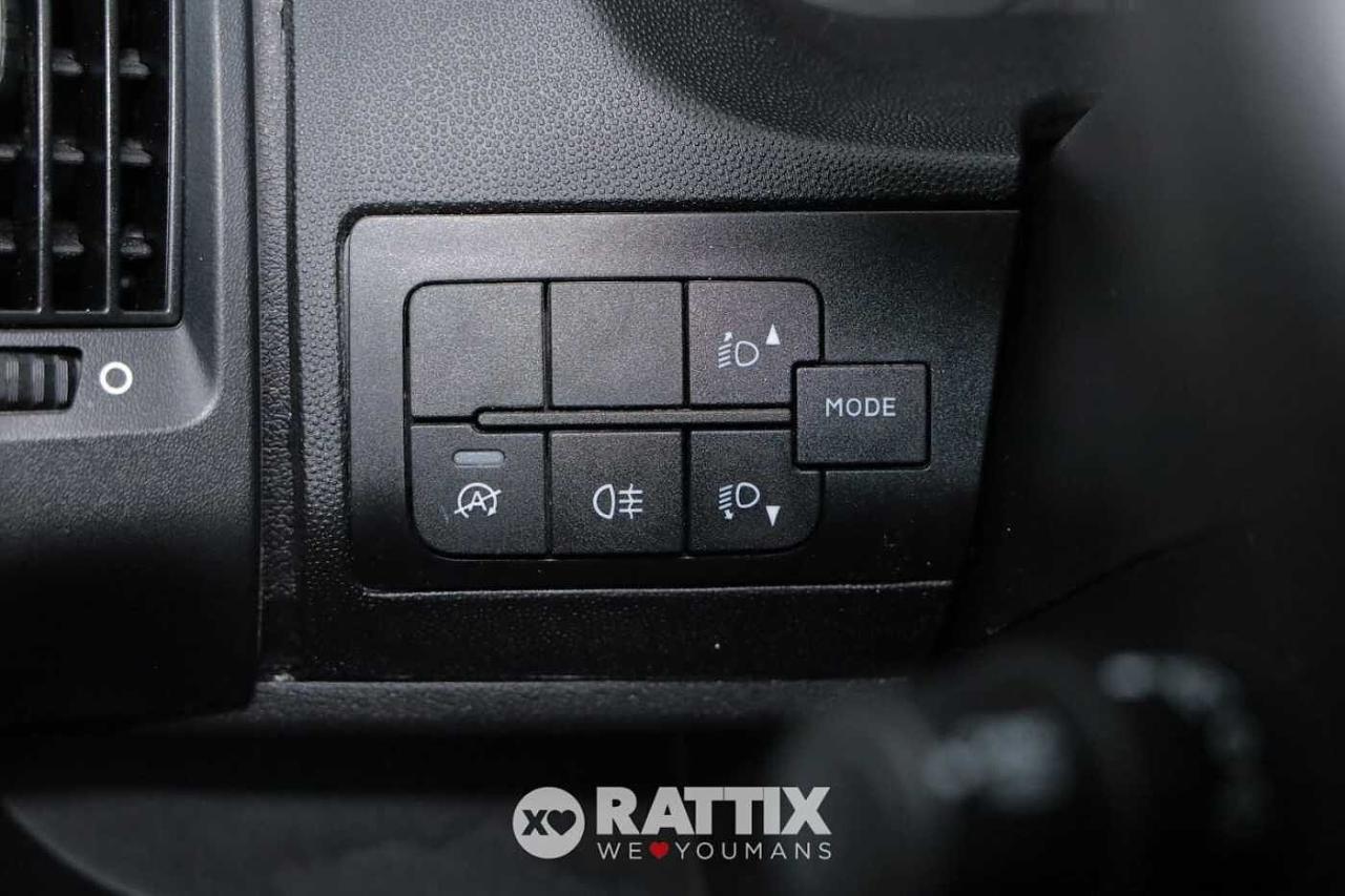 Opel Opel Movano usata 16