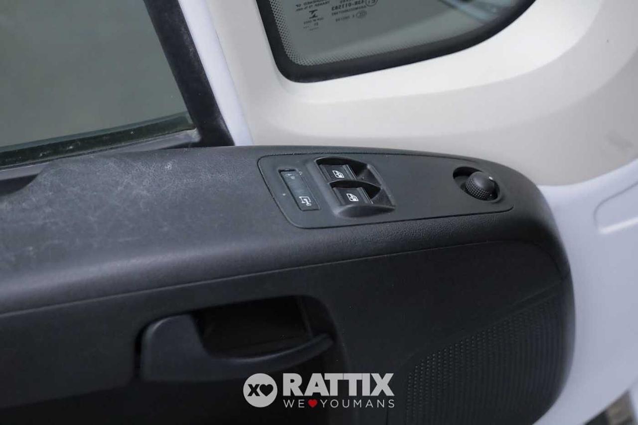 Opel Opel Movano usata 17