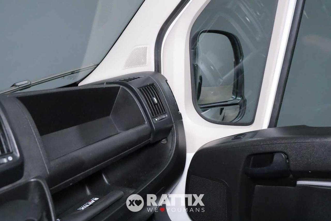 Opel Opel Movano usata 18