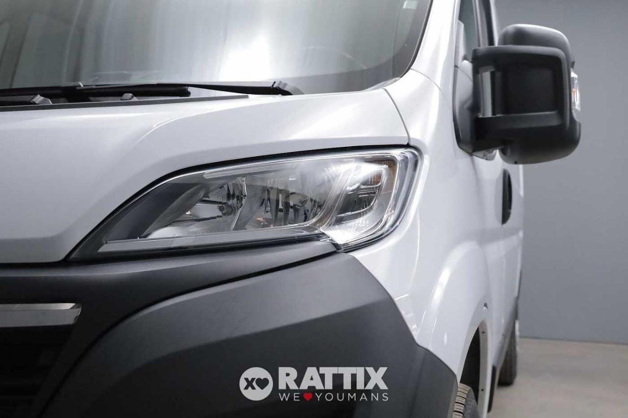 Opel Opel Movano usata 19