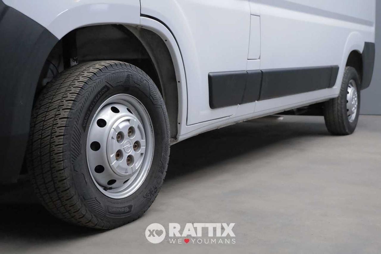 Opel Opel Movano usata 20