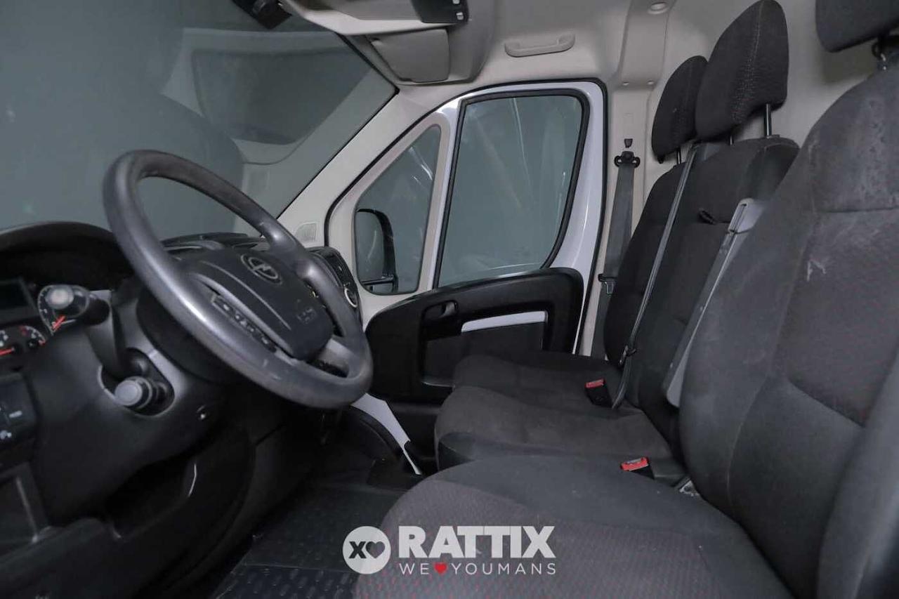 Opel Opel Movano usata 24