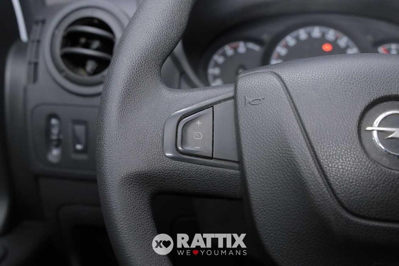 Opel Opel Movano usata 2