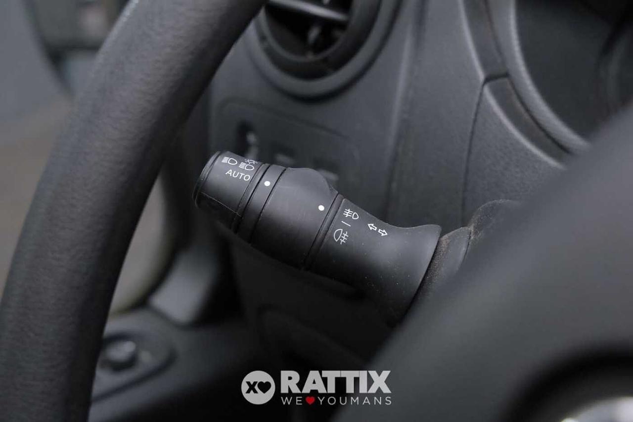 Opel Opel Movano usata 4