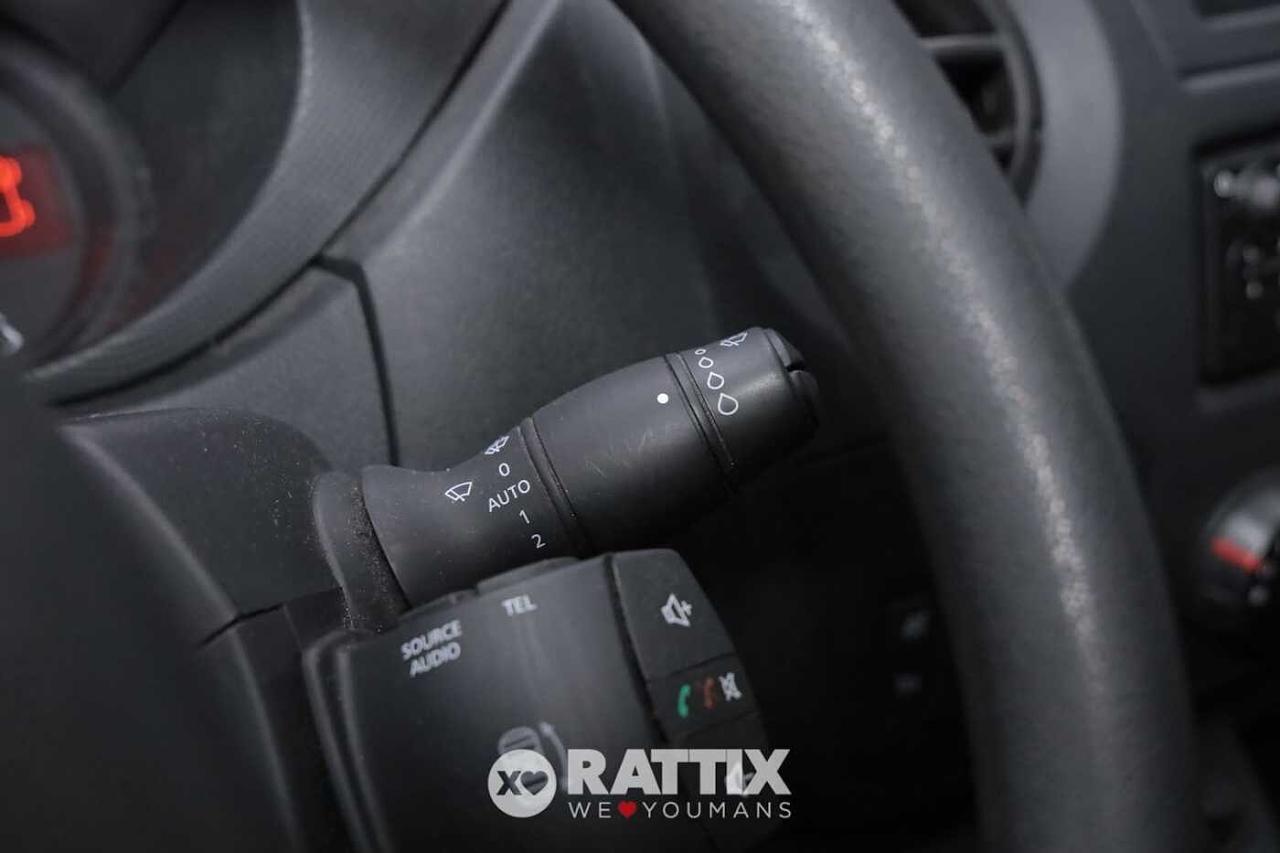 Opel Opel Movano usata 5