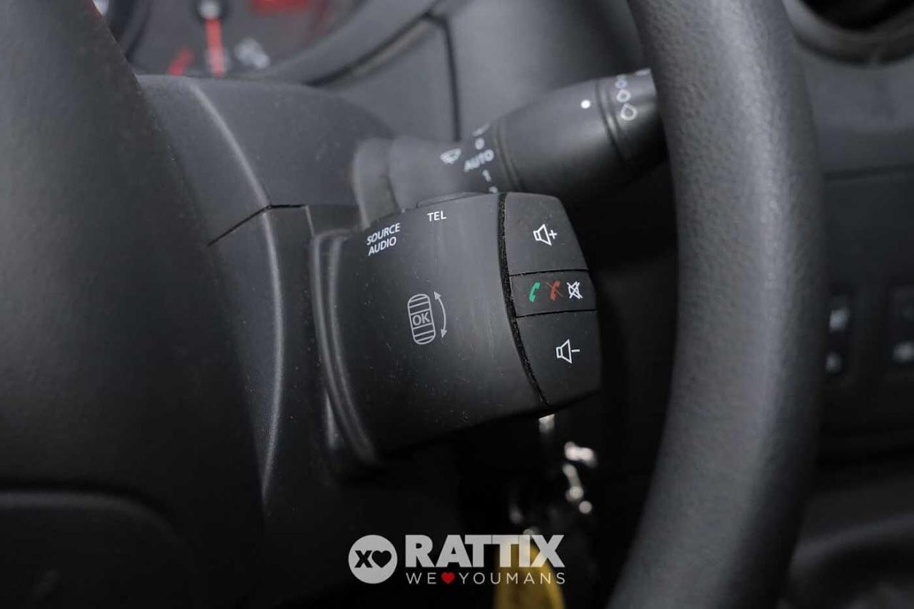 Opel Opel Movano usata 6