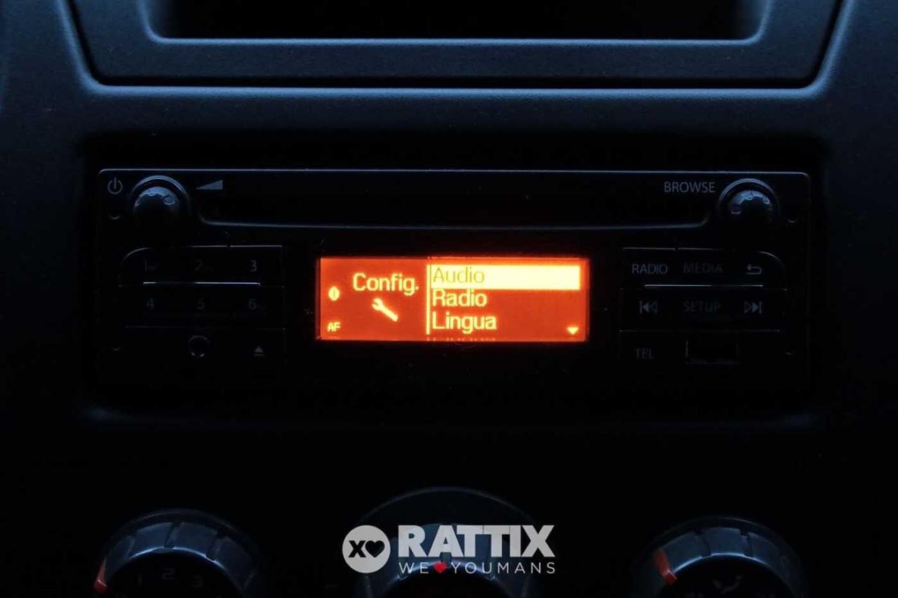 Opel Opel Movano usata 9