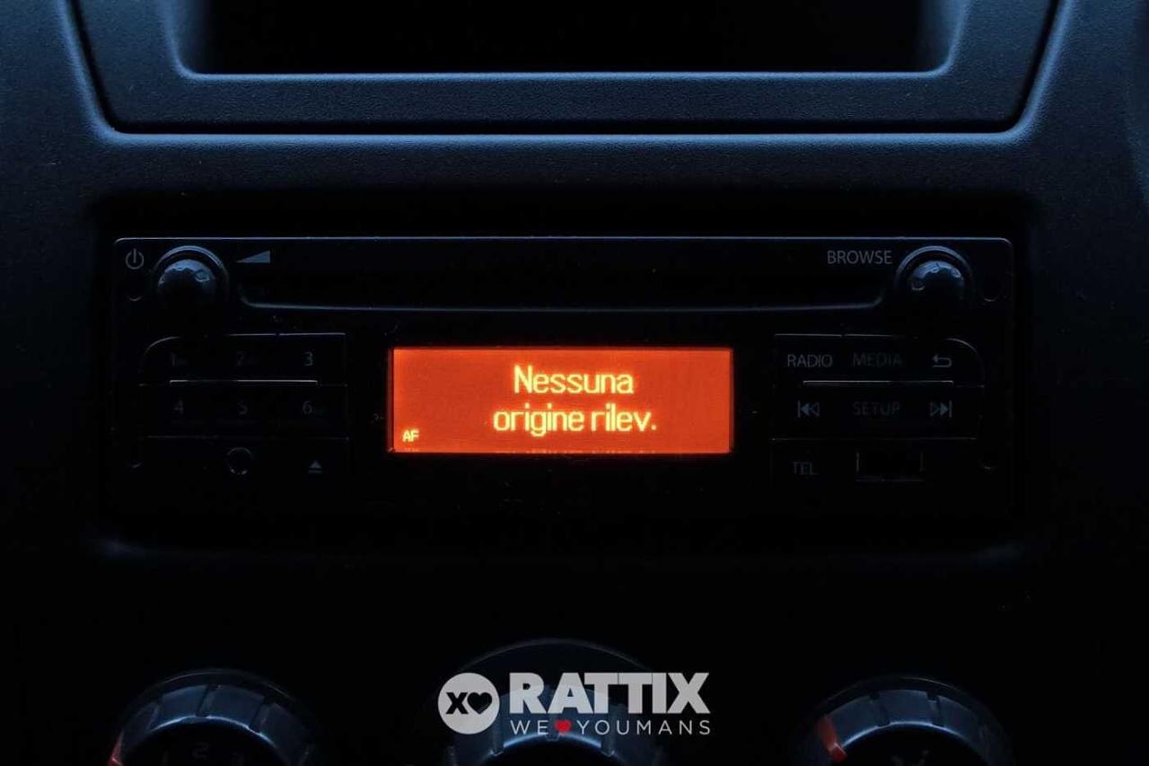 Opel Opel Movano usata 10