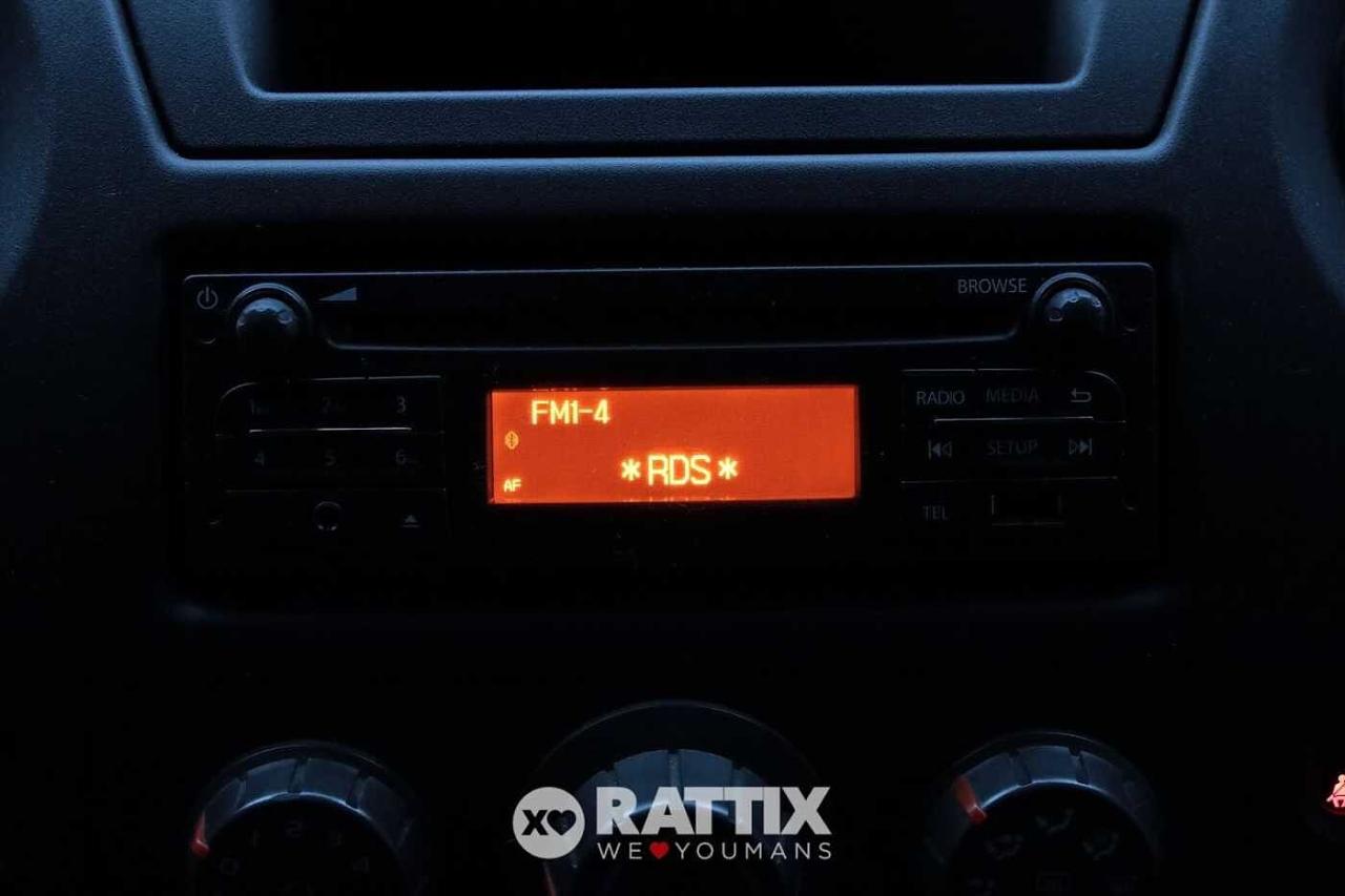 Opel Opel Movano usata 12