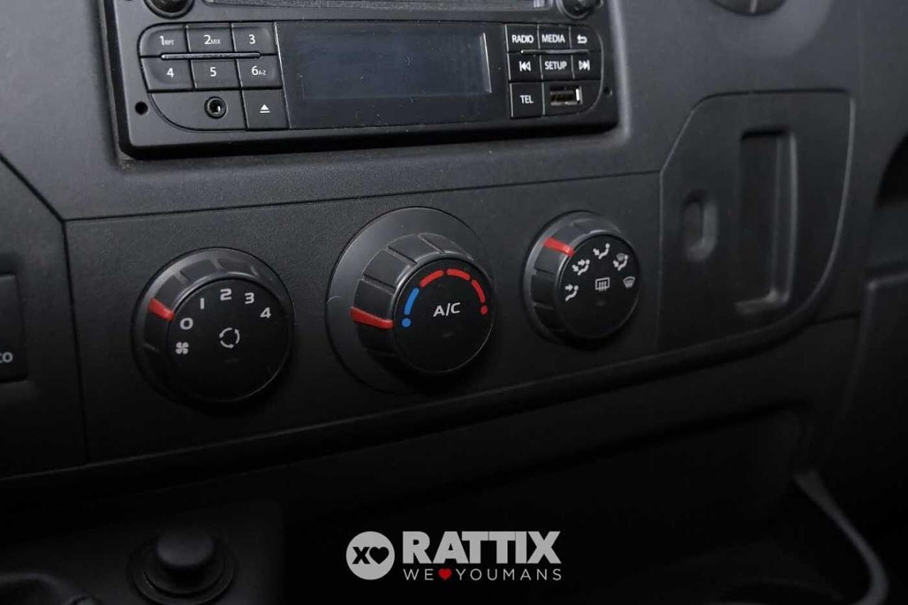 Opel Opel Movano usata 14