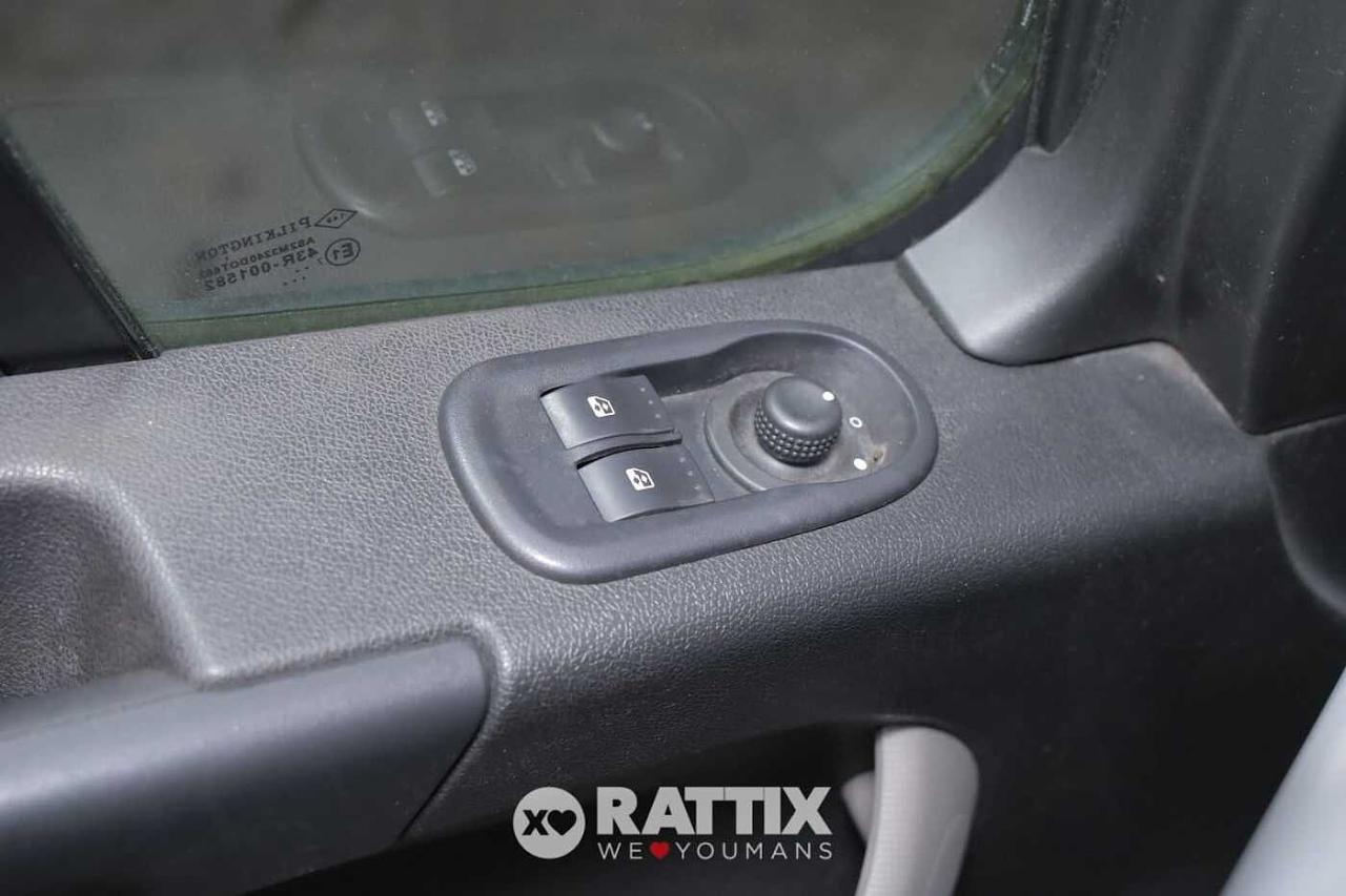 Opel Opel Movano usata 17