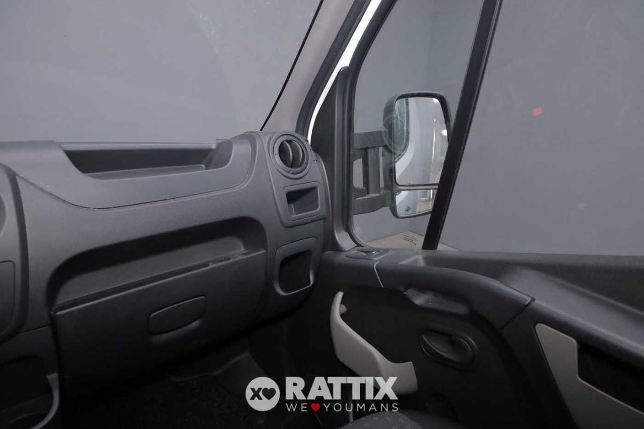 Opel Opel Movano usata 19