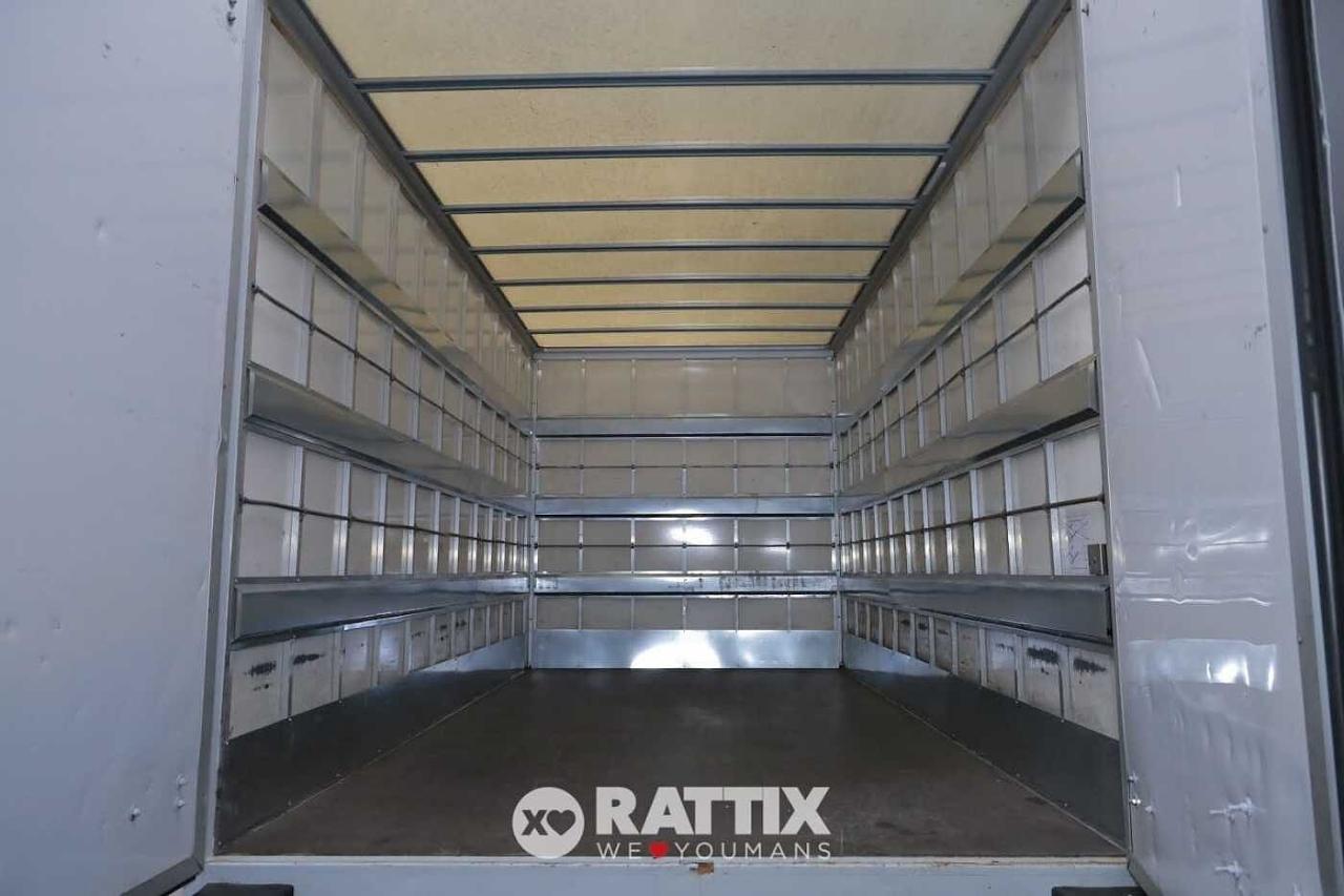 Opel Opel Movano usata 23