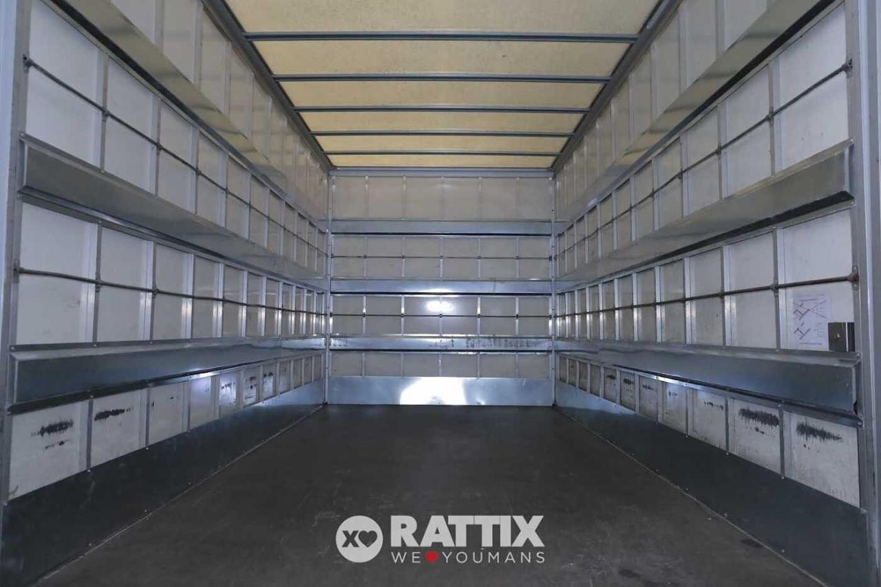 Opel Opel Movano usata 24