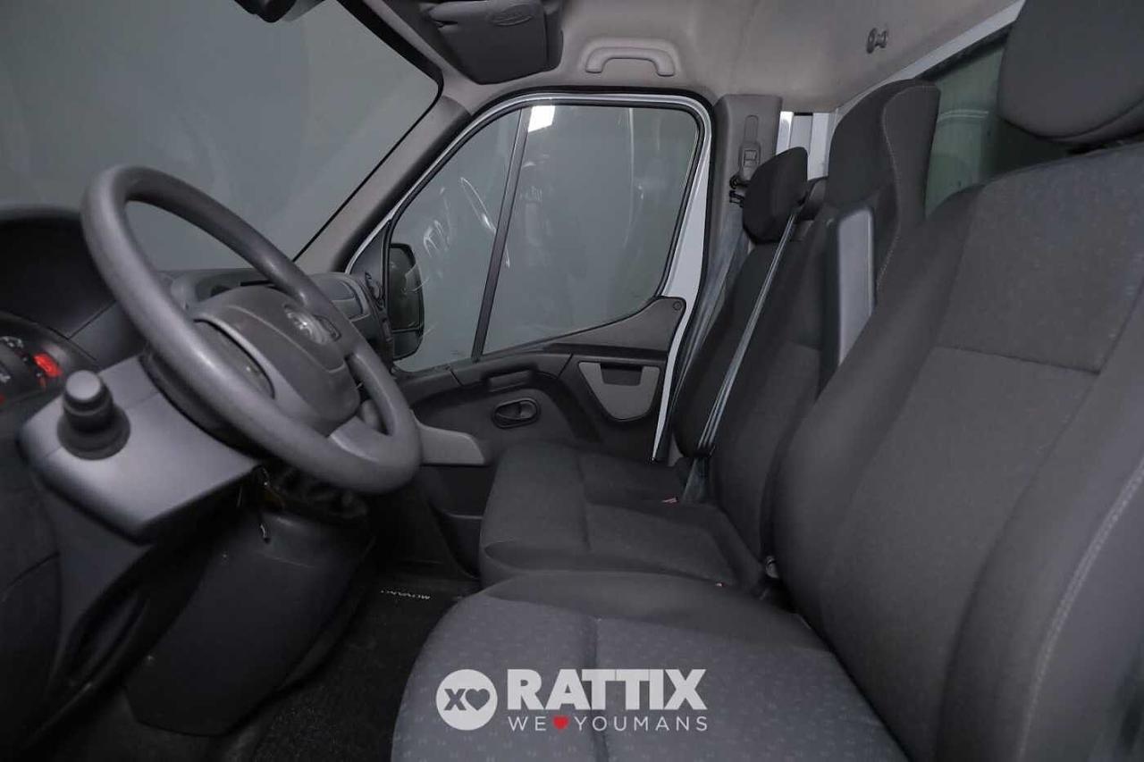 Opel Opel Movano usata 25