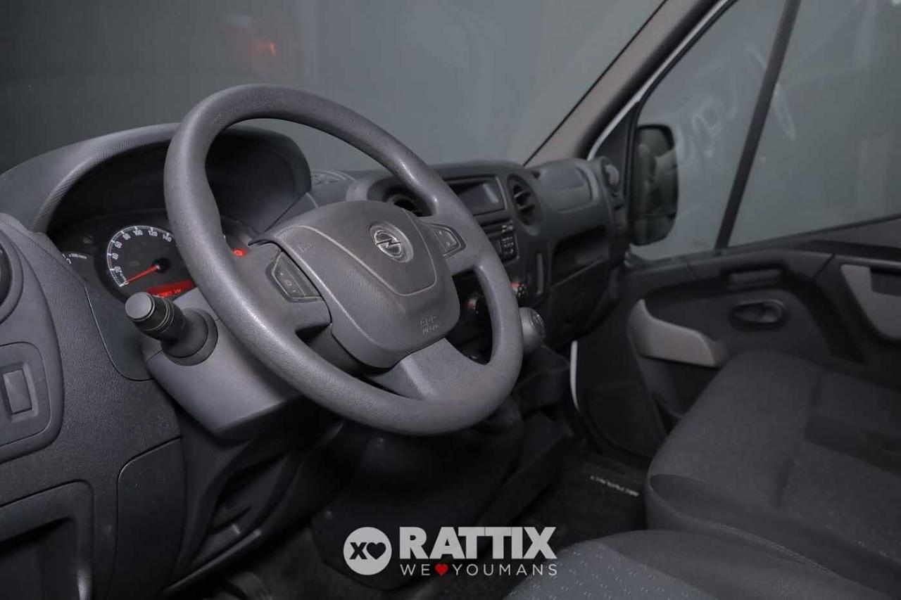 Opel Opel Movano usata 26