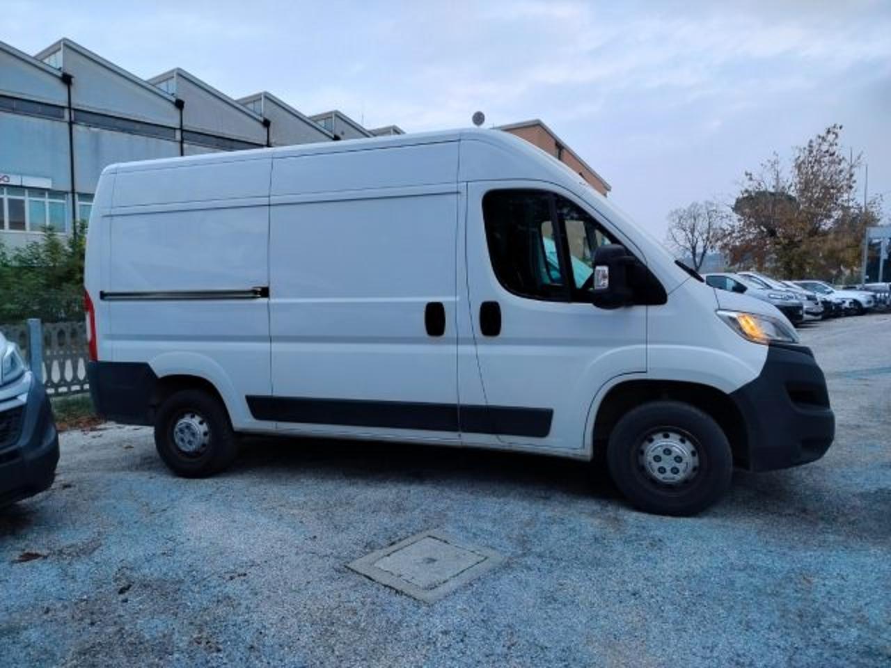 Opel Opel Movano usata 13
