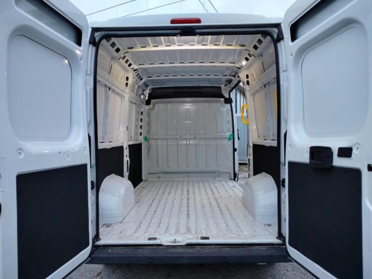 Opel Opel Movano usata 15