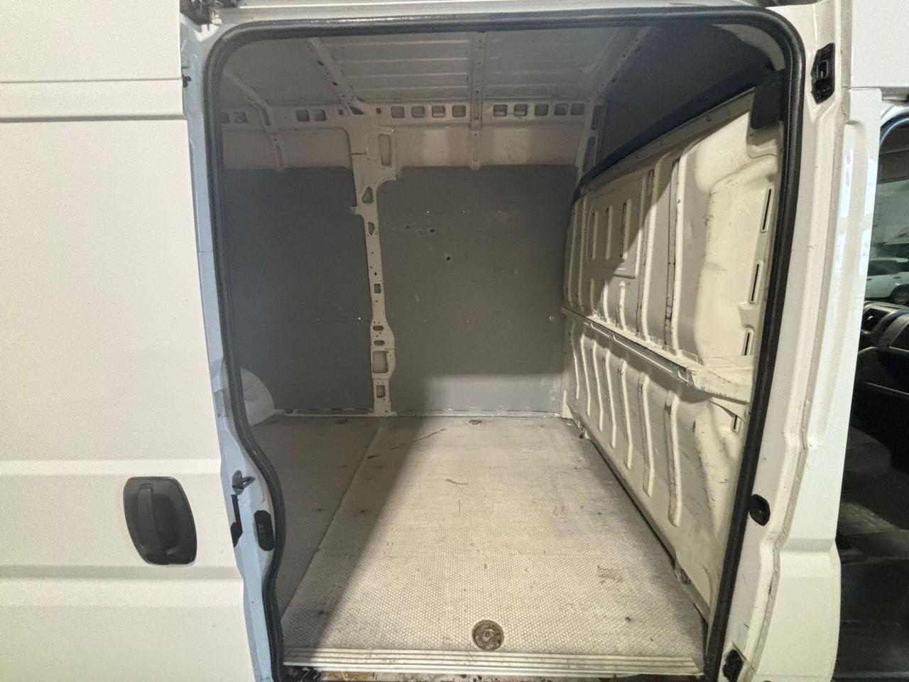 Opel Opel Movano usata 1