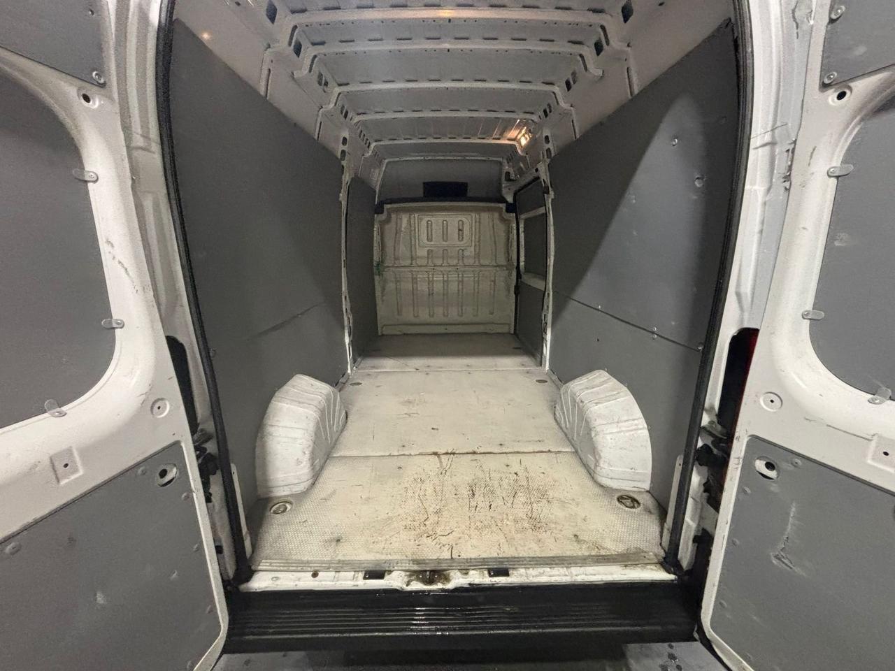 Opel Opel Movano usata 3