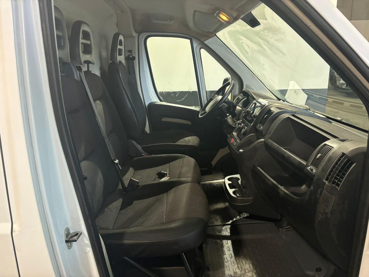 Opel Opel Movano usata 5