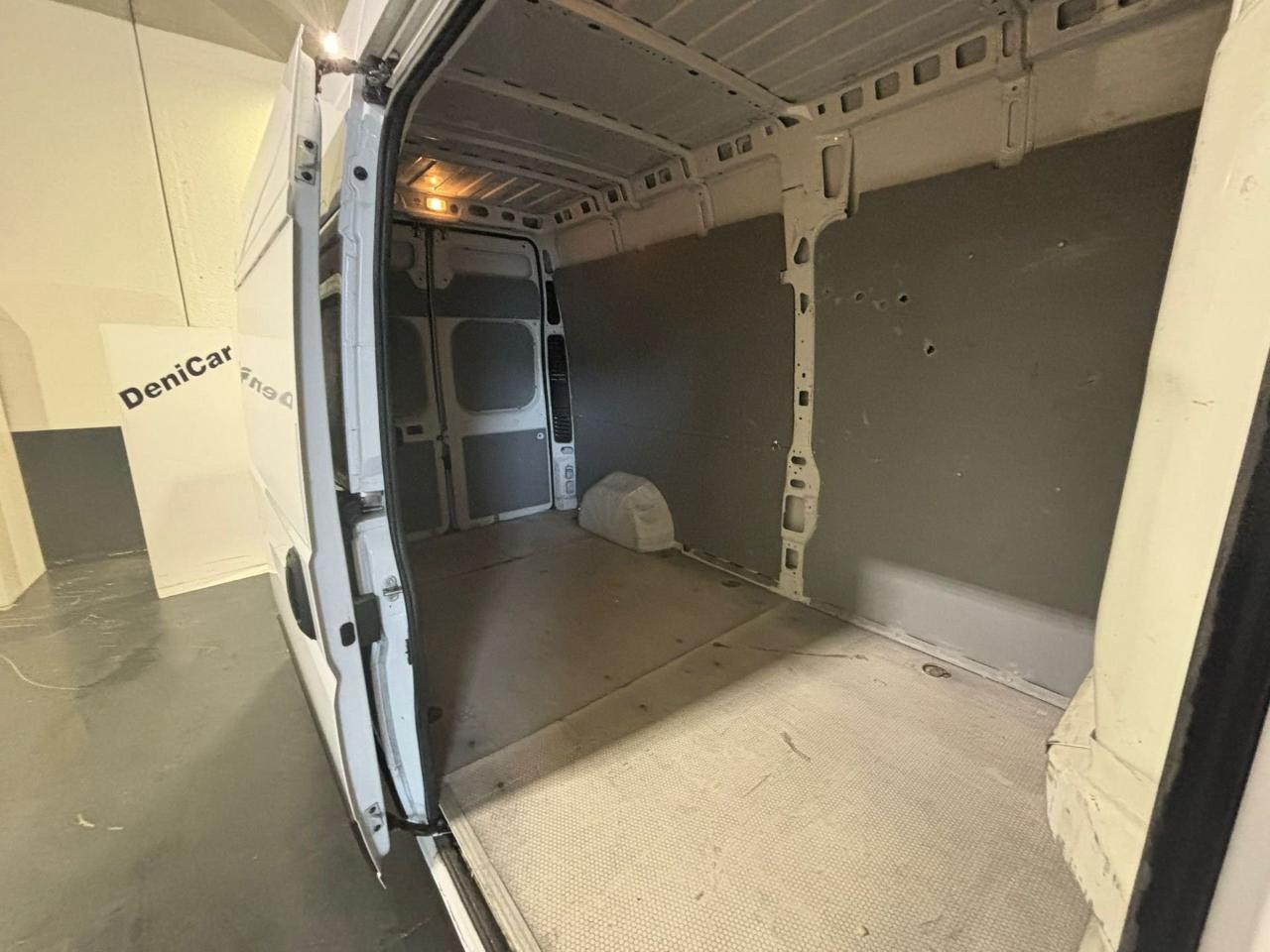 Opel Opel Movano usata 14