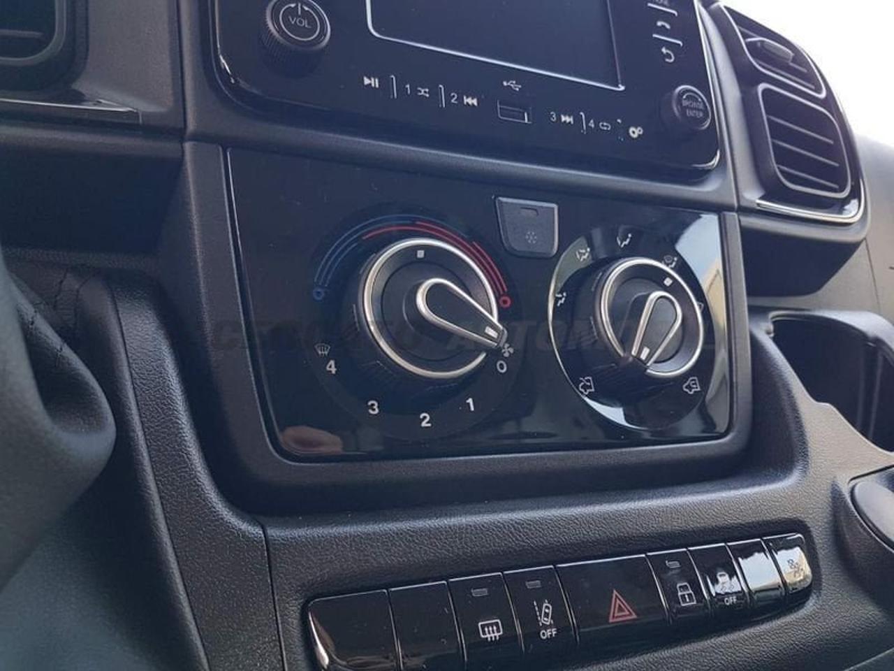 Opel Opel Movano usata 1