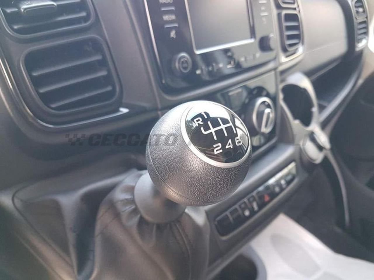 Opel Opel Movano usata 2