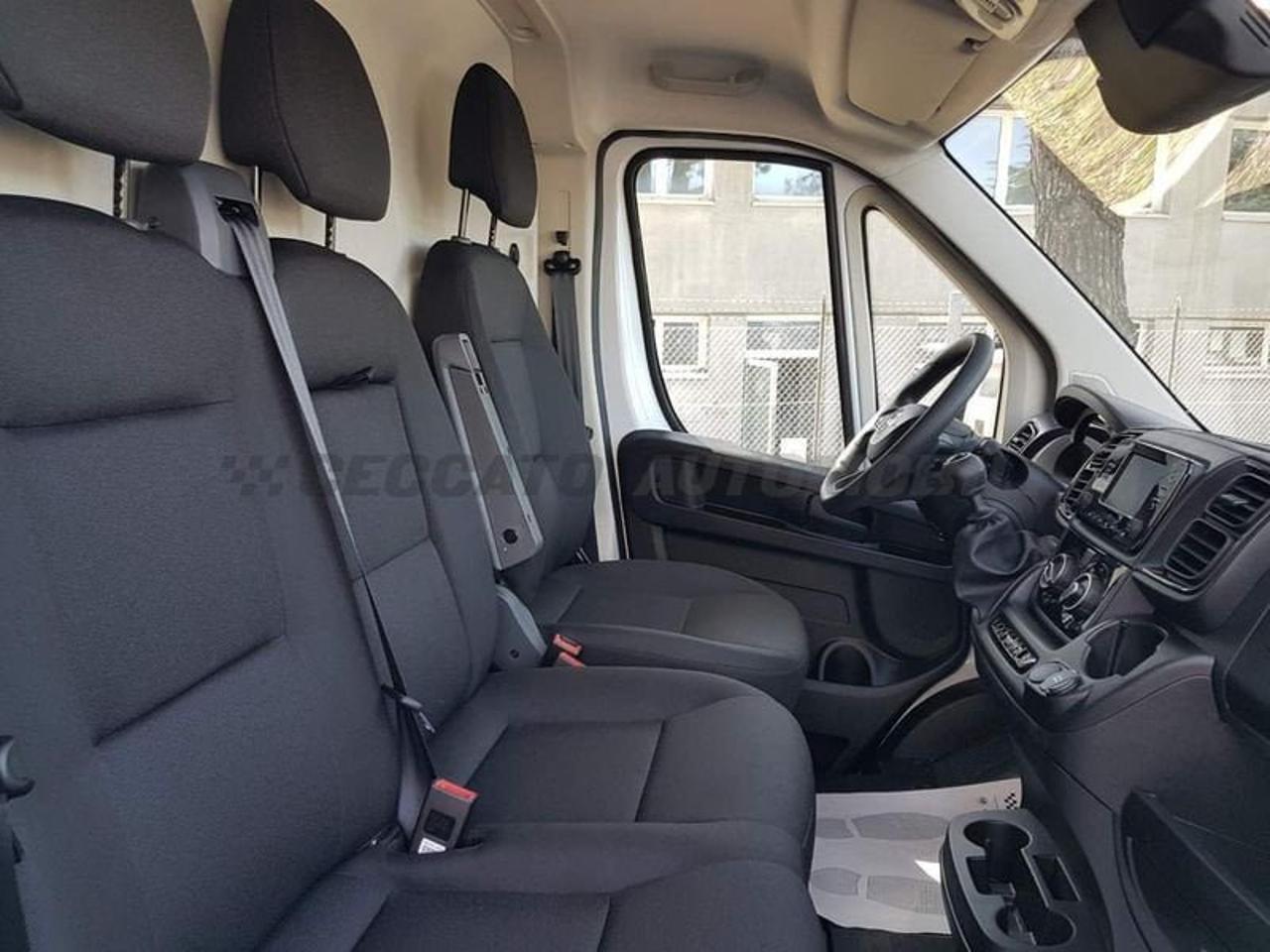 Opel Opel Movano usata 5