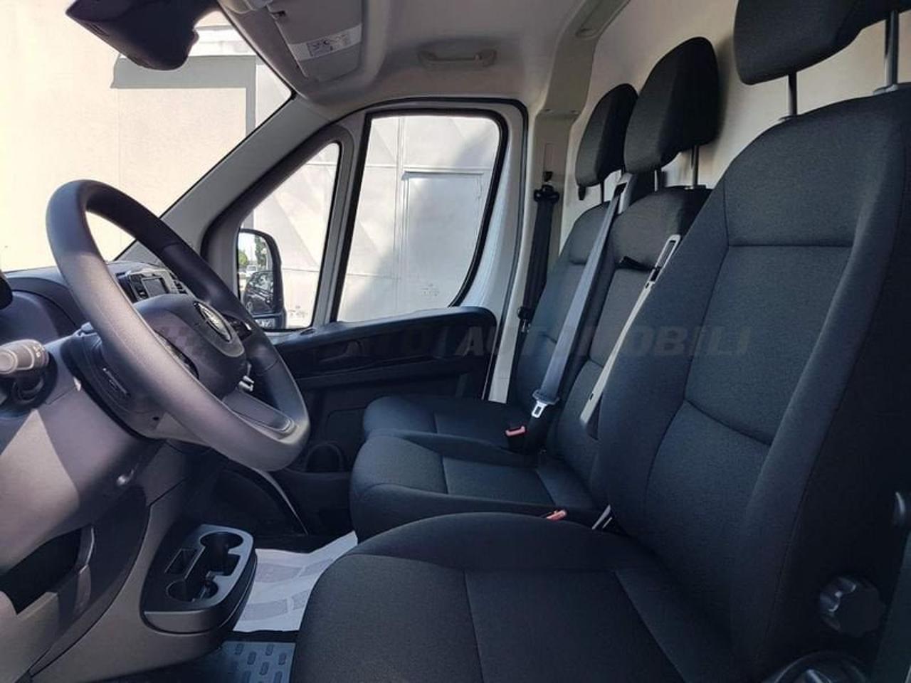 Opel Opel Movano usata 6