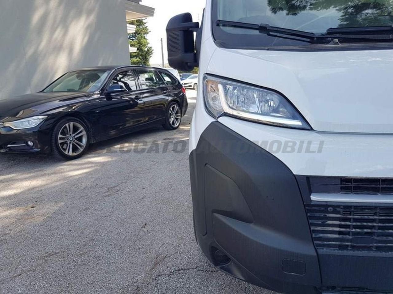 Opel Opel Movano usata 9