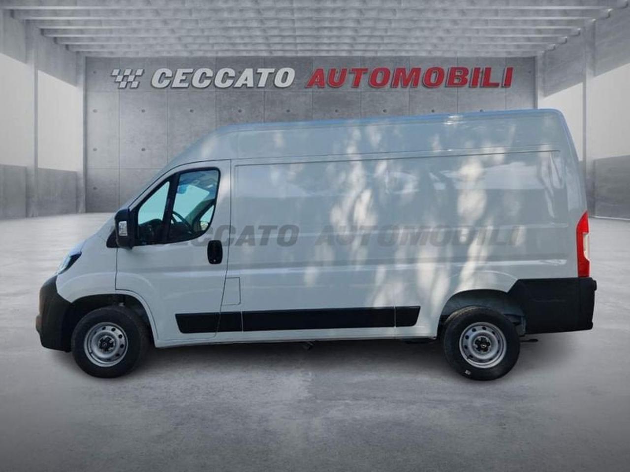 Opel Opel Movano usata 11