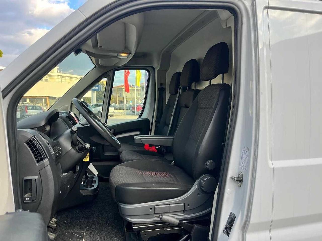 Opel Opel Movano usata 1