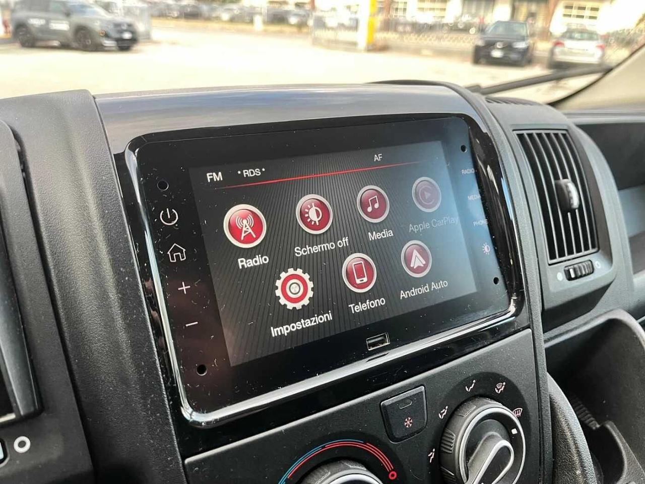 Opel Opel Movano usata 7