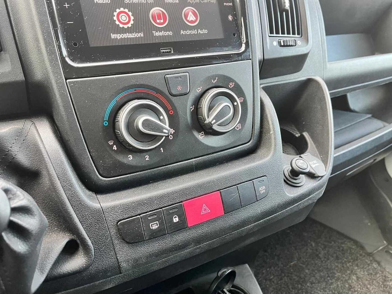 Opel Opel Movano usata 8