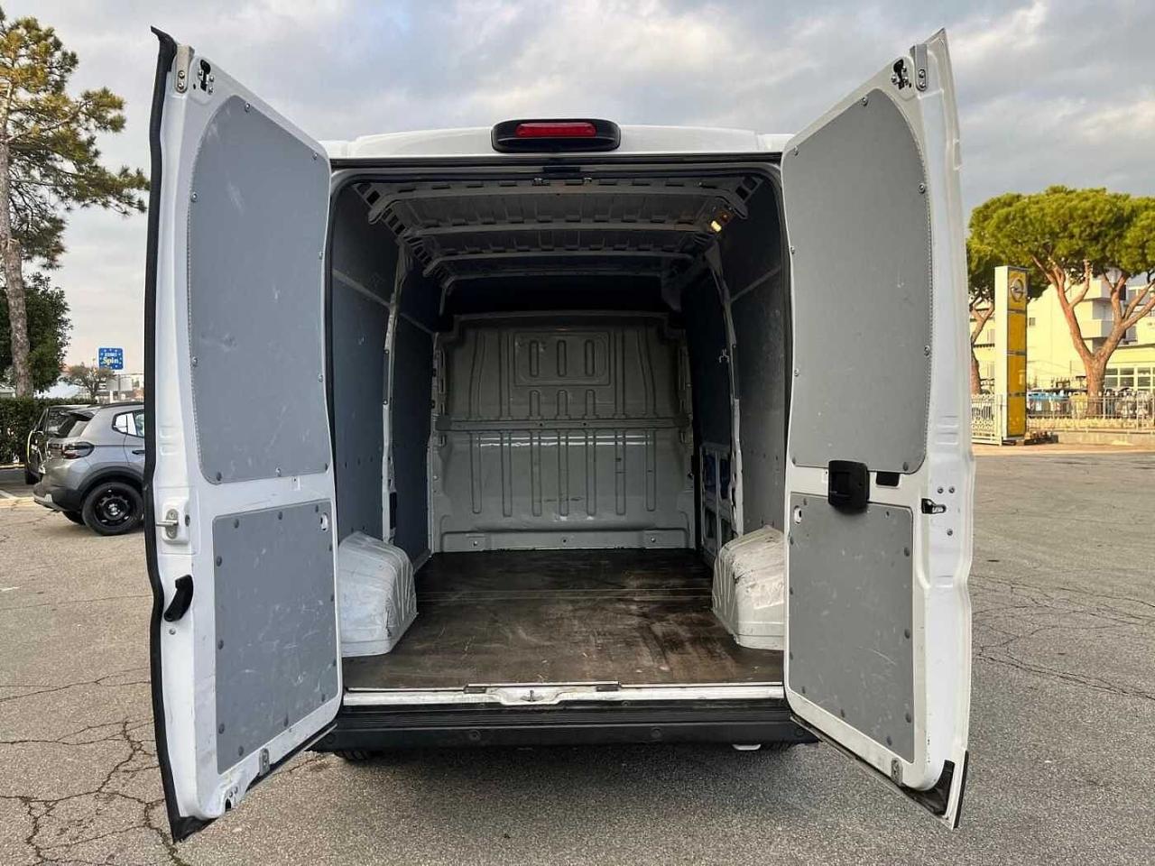 Opel Opel Movano usata 15