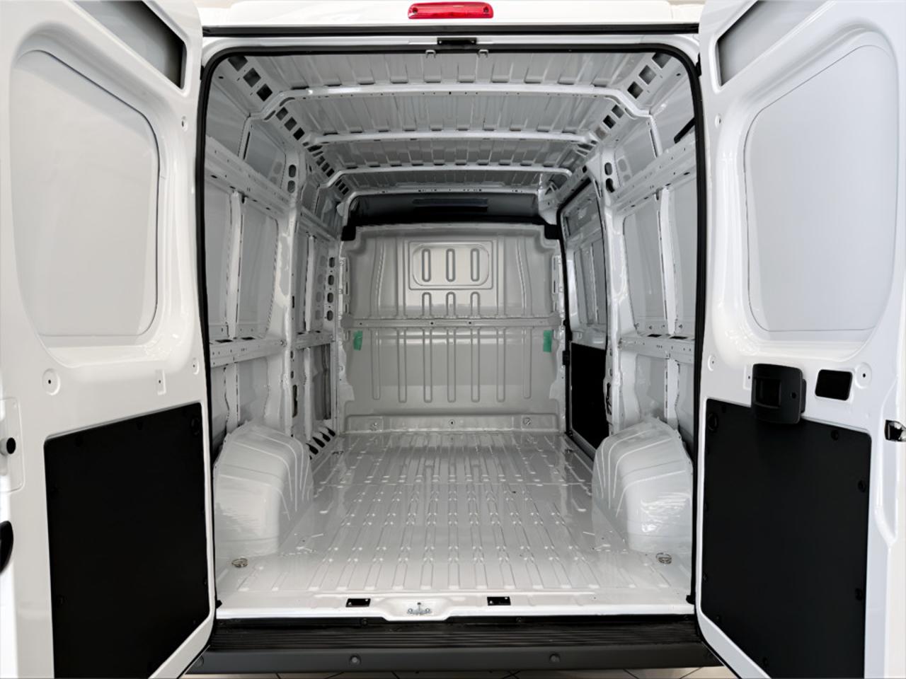 Opel Opel Movano usata 1