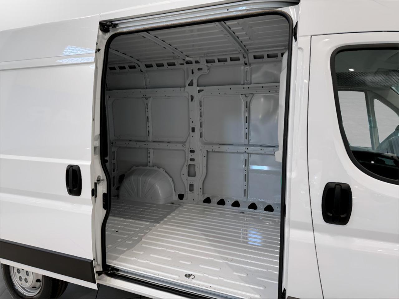 Opel Opel Movano usata 2