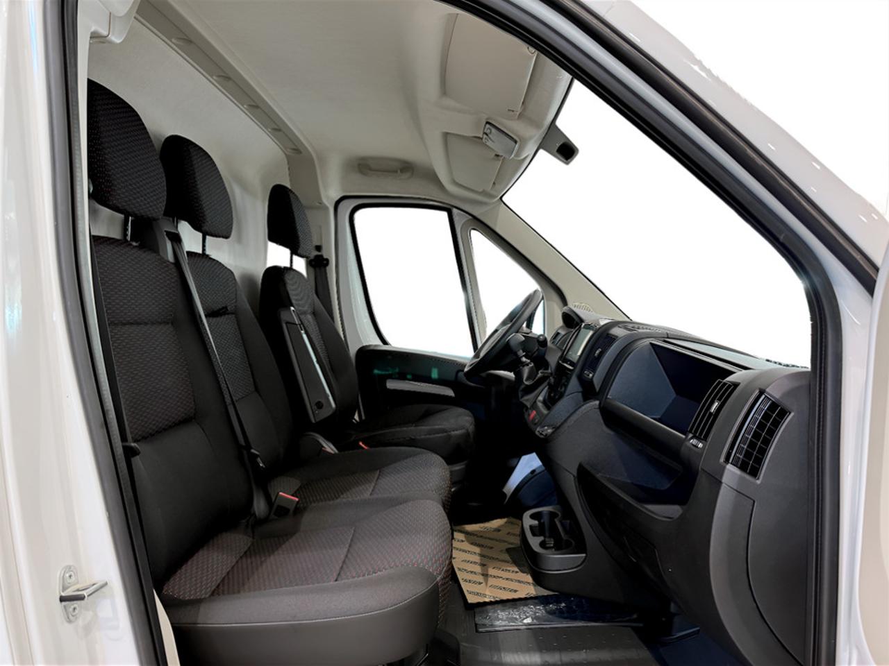 Opel Opel Movano usata 3