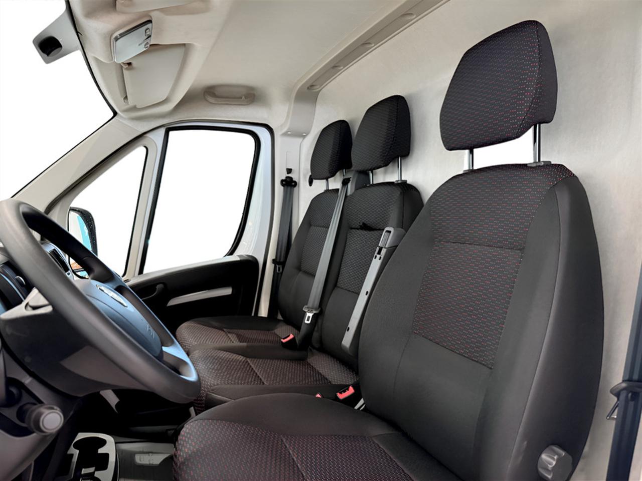 Opel Opel Movano usata 4