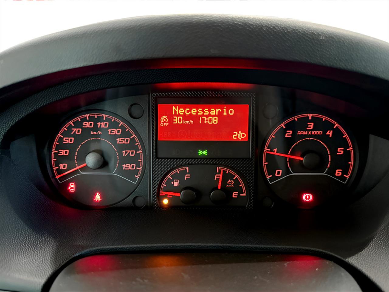 Opel Opel Movano usata 6