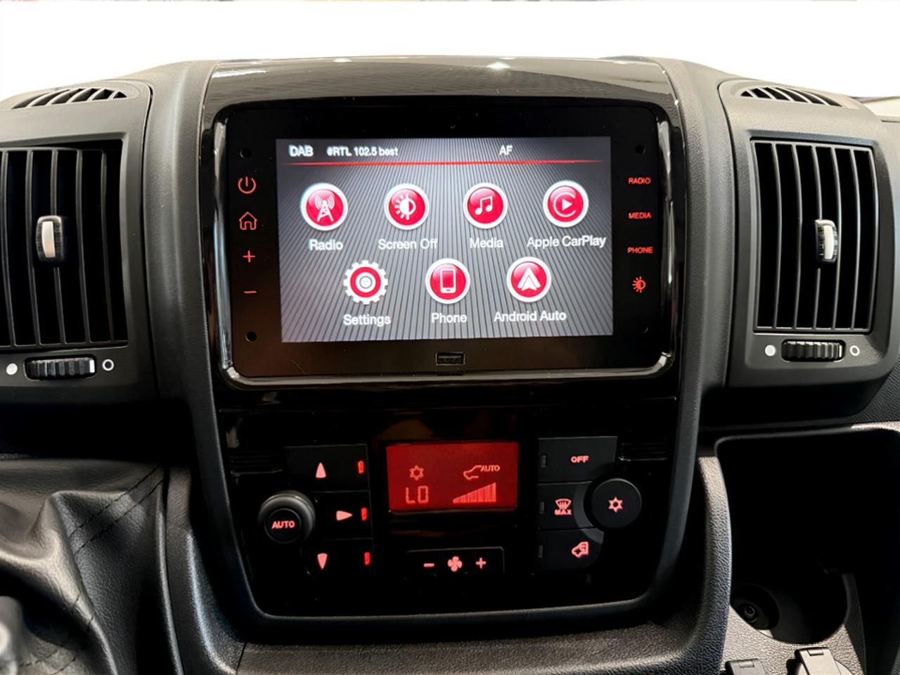 Opel Opel Movano usata 7