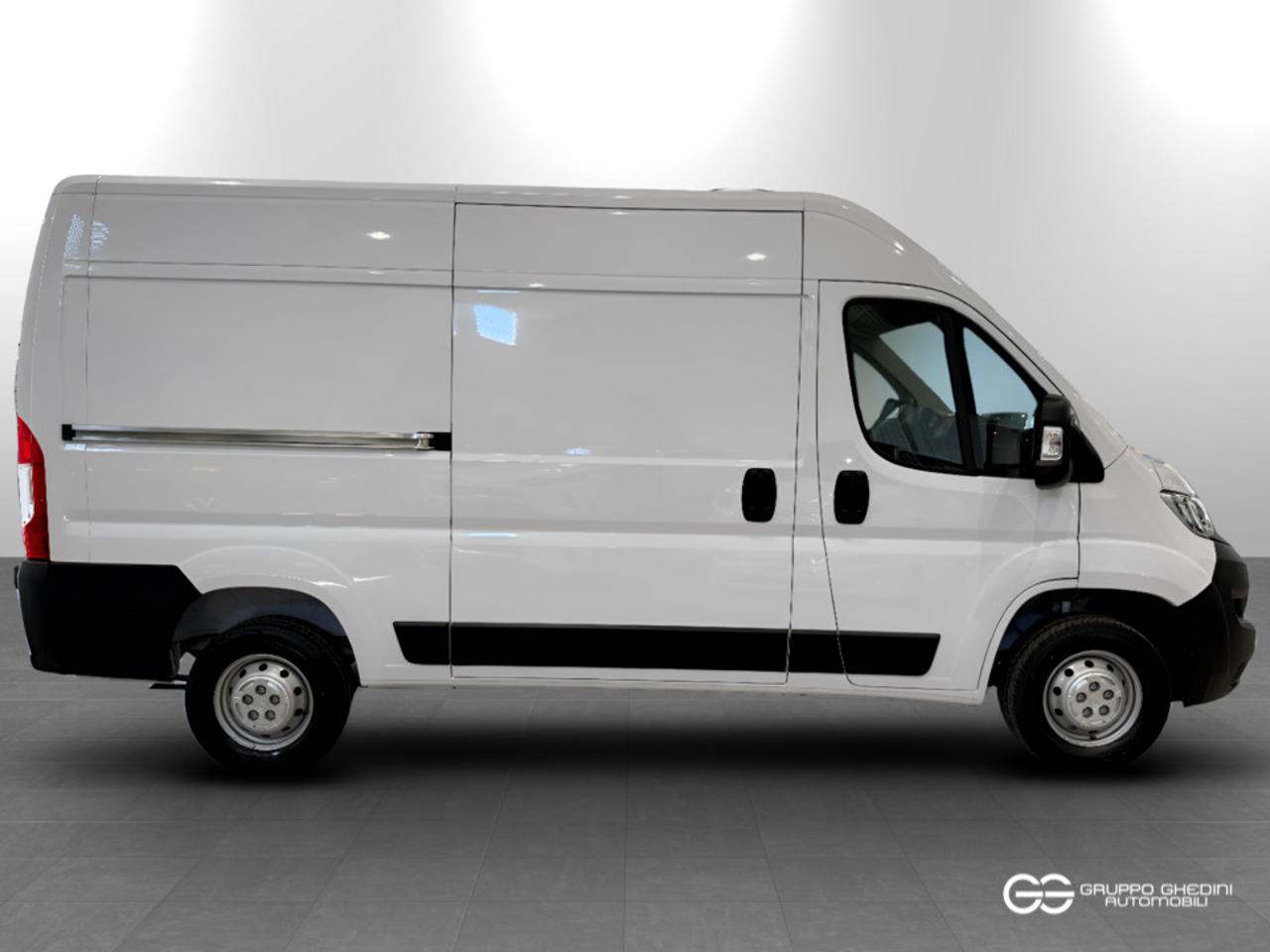 Opel Opel Movano usata 15