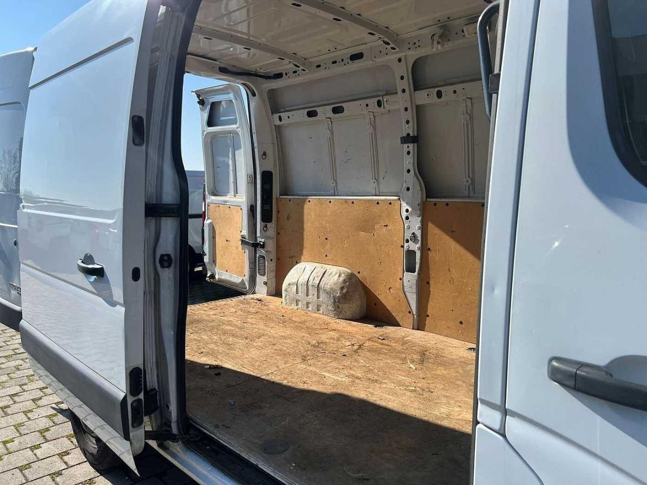 Opel Opel Movano usata 6