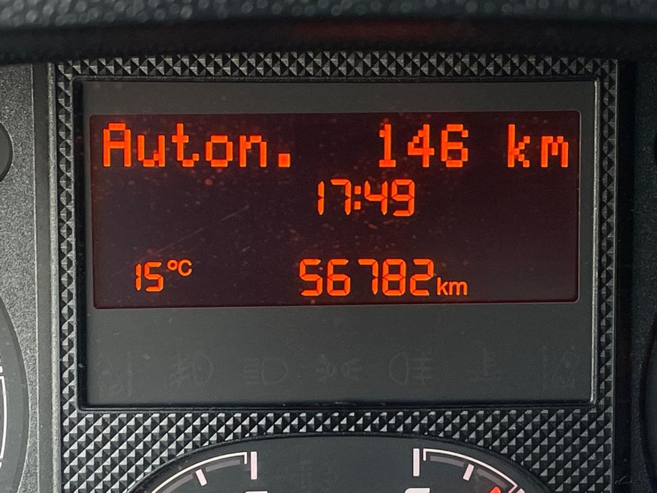 Opel Opel Movano usata 3