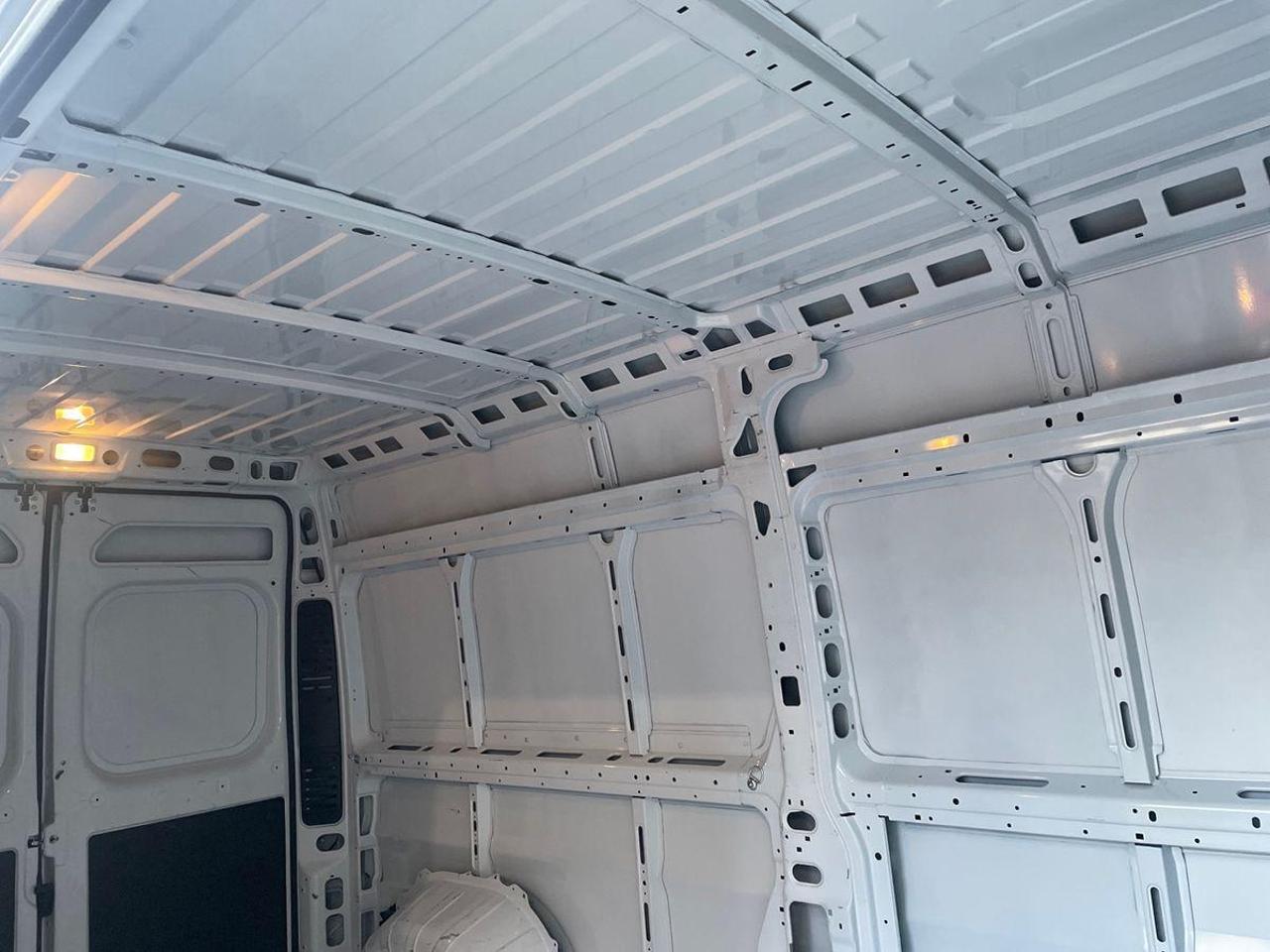 Opel Opel Movano usata 5