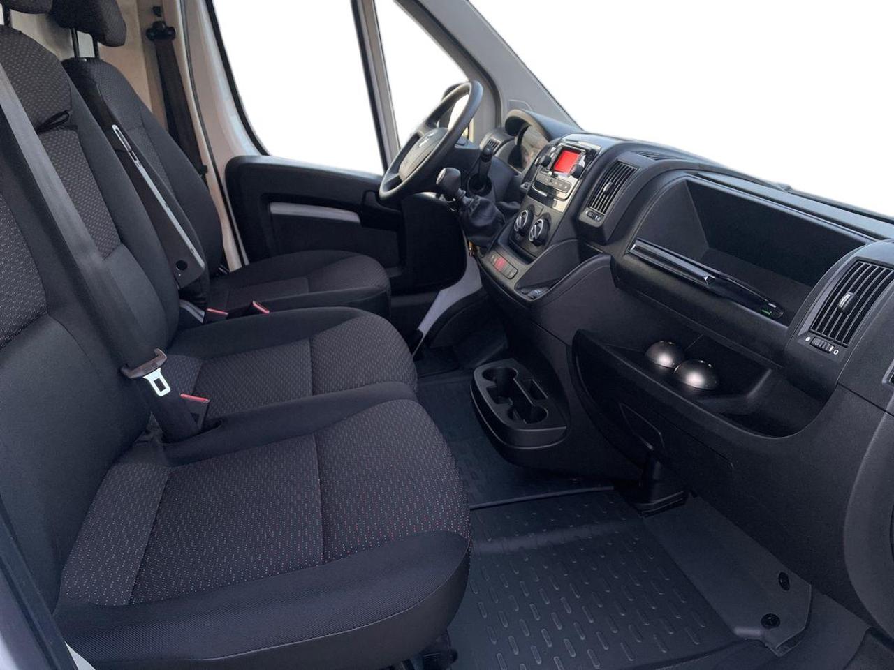 Opel Opel Movano usata 6