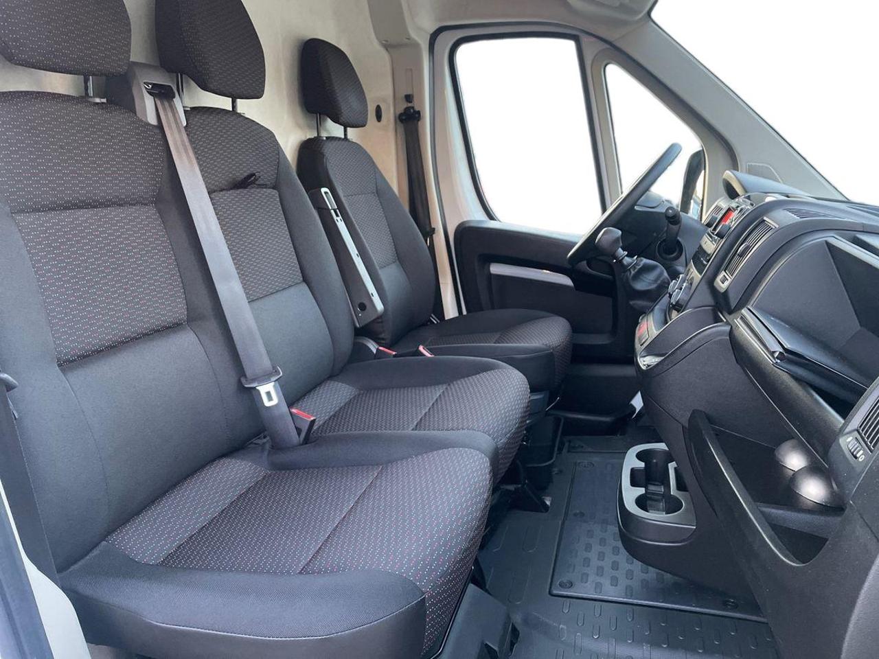 Opel Opel Movano usata 7