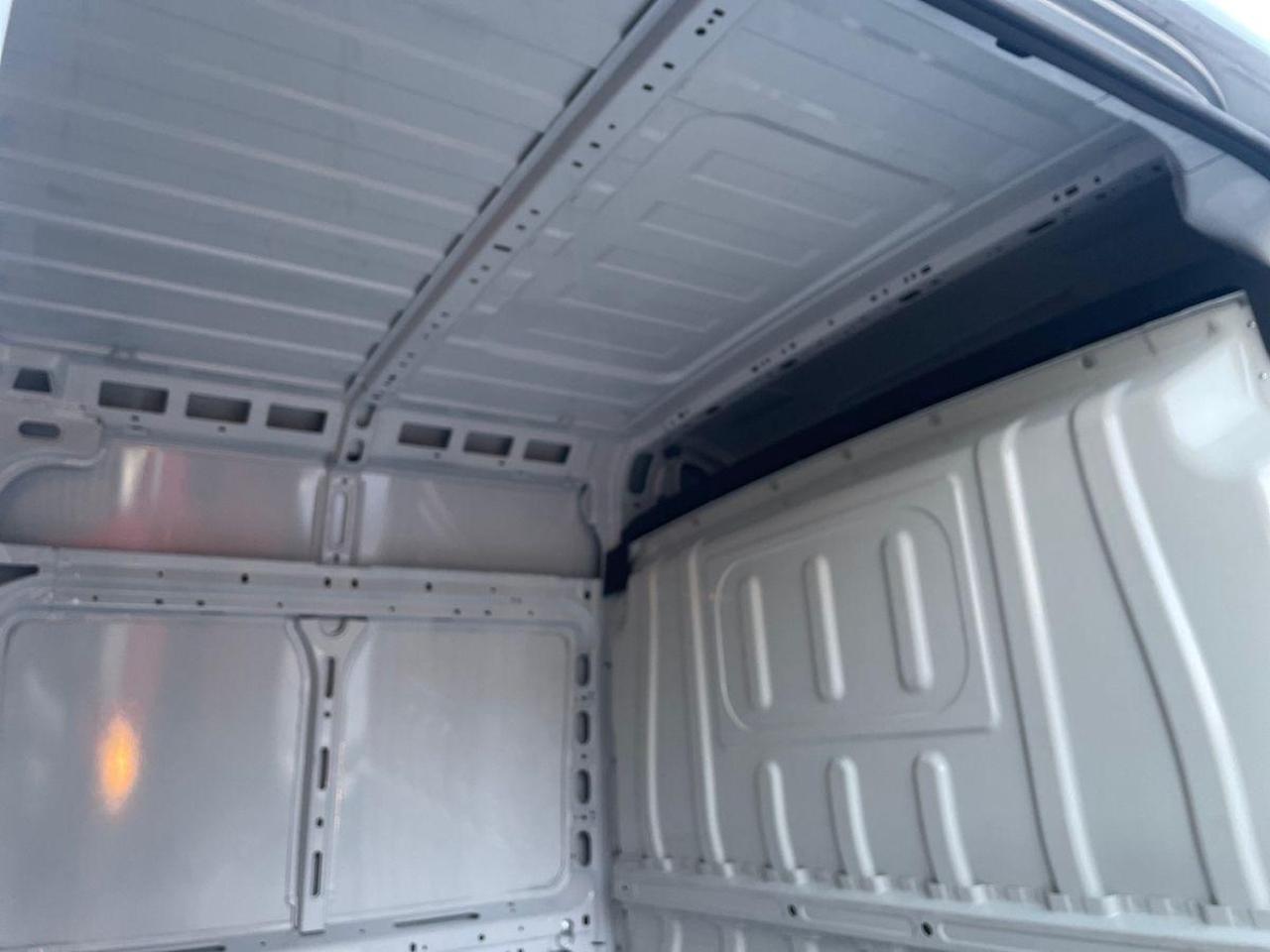 Opel Opel Movano usata 8